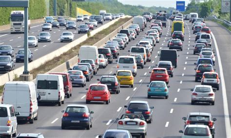 What Cause Traffic Jams The Physics Behind You Need To Know
