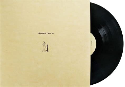 O [vinyl Lp] Damien Rice Amazon De Musik
