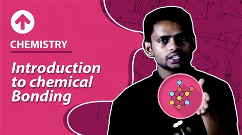 Introduction To Chemical Bonding Chemistry Youtube