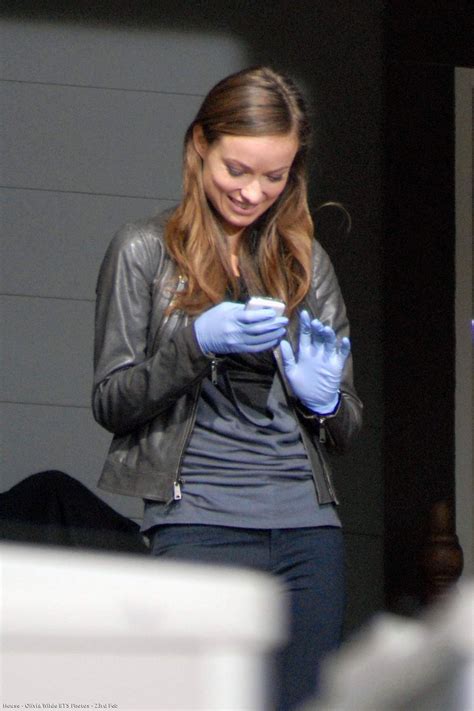Olivia jane cockburn (born march 10, 1984), known professionally as olivia wilde, is an irish american actress, screenwriter, producer, director, and model. Olivia Wilde House Md