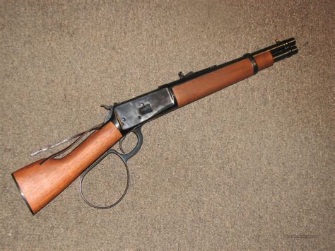 Rossi Ranch Hand 44 Mag New Leather Scabba For Sale