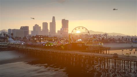 This Grand Theft Auto V Mod Makes It Look Photorealistic