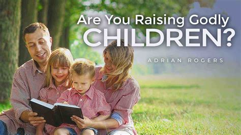 Are You Raising Godly Children Love Worth Finding Ministries