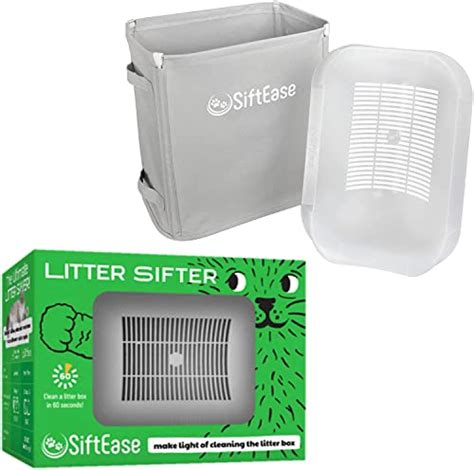 9 Best Sifting Litter Box For Pine Pellets 2022 Review