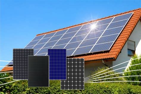 10 Best Solar Panels For Home In India Solarpvmart