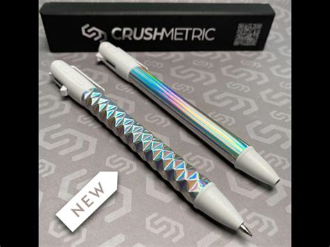 Switchpen Holographic From Crushmetric