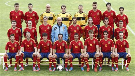 España aplastó a corea del sur y llegará afilado a la eurocopa por otro título. España en la Eurocopa 2012 | EL PAÍS