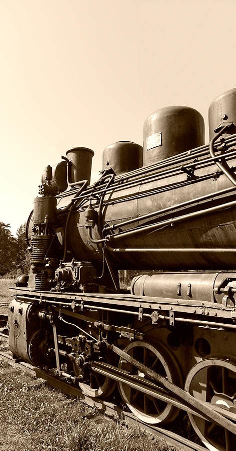 Engine 1 Photograph By Igor Sinitsyn Pixels
