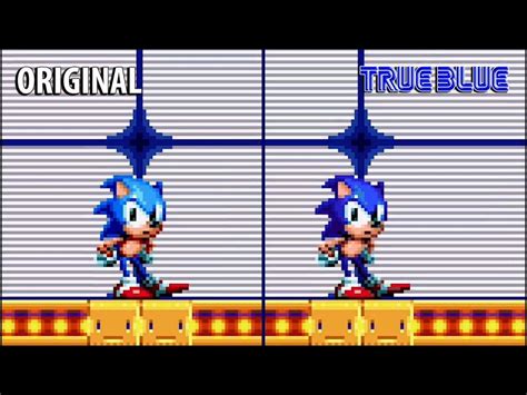 Mania Mod Showcase 1 Sonic The Hedgehog Amino