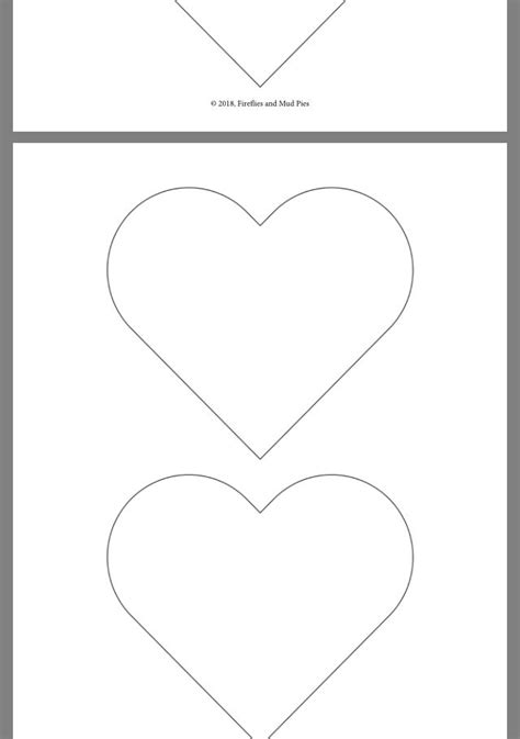 Pin by Ladavies on Kid craft | Crafts for kids, Template free, Crafts