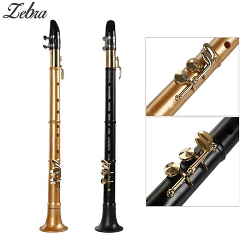 Mini Alto Pocket Saxophone Doigtés Saxophone Alto Bollbing