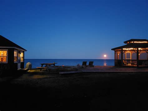 Maybe you would like to learn more about one of these? Shady Shores Oscoda - A Michigan resort on Lake Huron