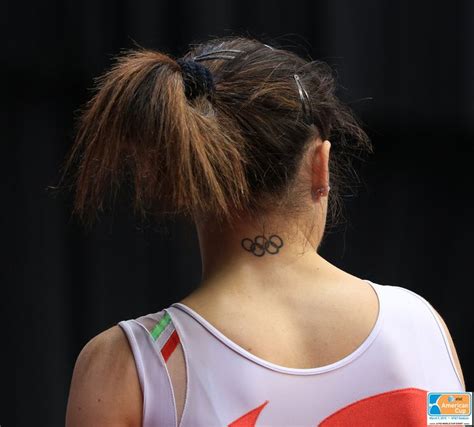 Vanessa ferrari (born 10 november 1990) is an italian artistic gymnast. Women's Podium Training - March 5, 2015 | Vanessa Ferrari ...