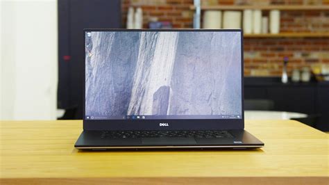Dell Xps 15 Review 2017 Still The Best Windows 10 Laptop Expert