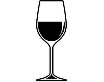 Download Wine label svg | Etsy
