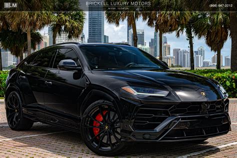 Used Lamborghini For Sale New Jersey