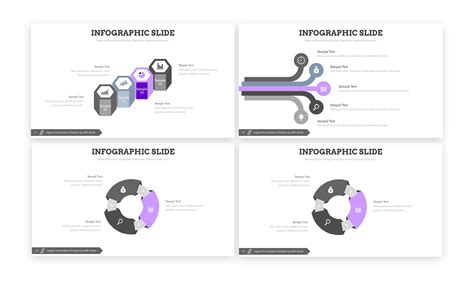 Legena Creative Business Powerpoint Template For 16
