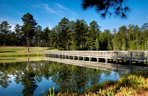 Maybe you would like to learn more about one of these? Course Photos - Cheraw State Park Golf Course