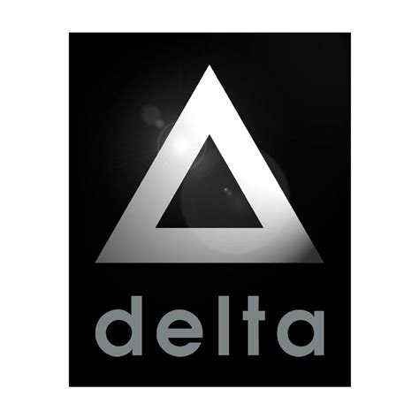Delta Logo Design In 2023 Delta Logo Logo Design Delta