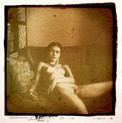 Frida Kahlo Art Self Portrait