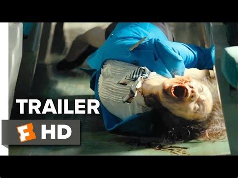 Zombi ekspresi 2 tek parça hd. Zombi Ekspresi | Train to Busan izle - Türkçe Alt yazılı ...