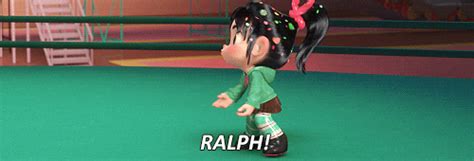 Wreck It Ralph  Find And Share On Giphy