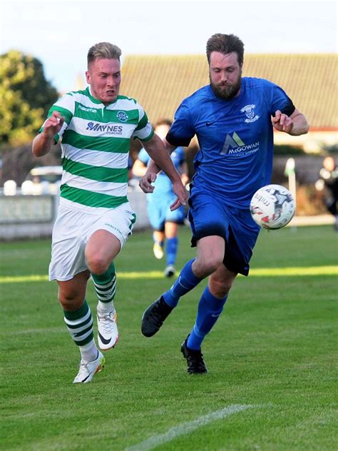 The official twitter account of the oldest trophy in association football, the scottish cup. Scottish Cup draw hands home ties to Nairn, Wick, Keith ...