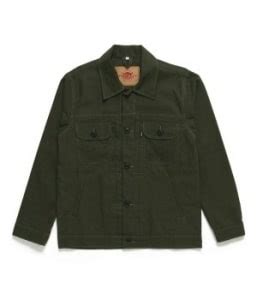 Maybe you would like to learn more about one of these? 7 Rekomendasi Bahan Kain Terbaik Untuk Membuat Jaket