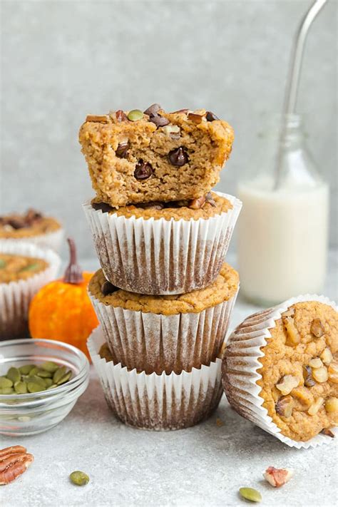 Keto Pumpkin Muffins The Best Low Carb Snack Or Breakfast For Fall