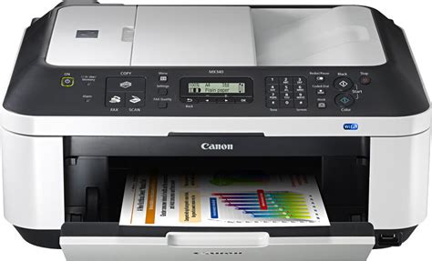 Here we have explained canon mx340 wireless setup procedure in a few simple steps. Printers Under $100: The Canon PIXMA MX340 Wireless All-In-One Printer is Perfect For Your Home ...