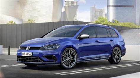 Vw Golf R Variant Mk Vii Specs 0 60 Quarter Mile Lap Times