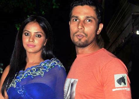 #queue #bollywood #myedits #** #excuse the hideous colouring #idk how you guys giffed this #its so hard #but the scenery in this #woaoaoaoaoww. Randeep Hooda Age, Girlfriend, Wife, Family, Biography ...
