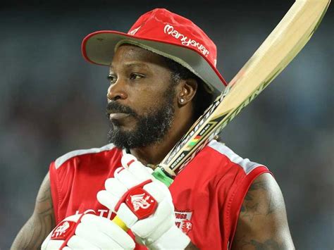 Gayle captained the west indies test side from 2007 to 2010. IPL: 22 sixes..Chris Gayle to become world's first ...