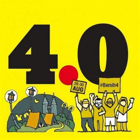Over 300 q&a on the employment act 1955 malaysia. Malaysia's 34-Hour Bersih Rally Against Government ...