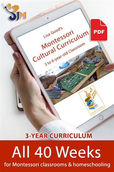 Sensorial Montessori Curriculum Cultural And Language