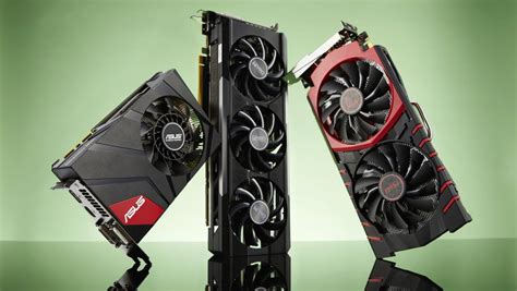 Amd Vs Nvidia Which Should Be Your Next Graphics Card Gigarefurb