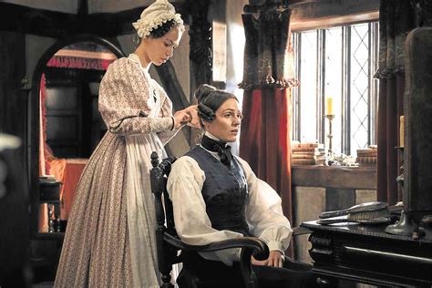 ‘gentleman Jack Hbo Series Deciphers Coded Diaries Of ‘first Modern Lesbian Inquirer