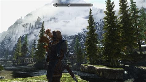 Skyrim Special Edition Modded Nordic Sexy Excellent Image Free Comments