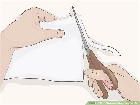 An amazon ring size set example here. 3 Ways to Measure Ring Size for Men - wikiHow