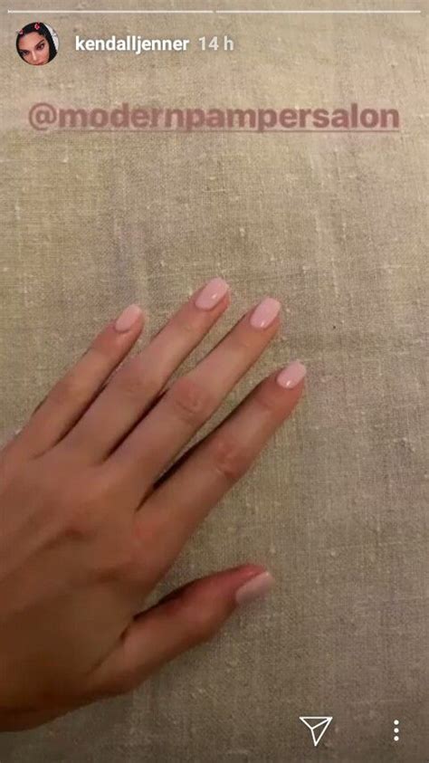 Pin By Alexis Butler On Nails Kendall Jenner Nails Kylie Jenner Nails Fashion Nails