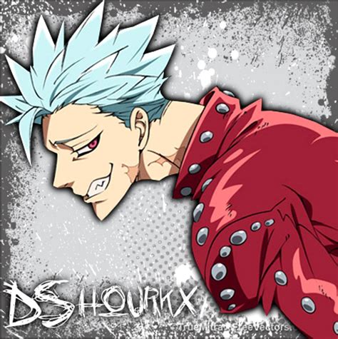 We hope you enjoy our growing collection of hd images to use as a background or home screen for your 3840x2160 nanatsu no taizai seven deadly sins ban beard uhd 4k>. Ban Nanatsu no Taizai Wallpaper - WallpaperSafari