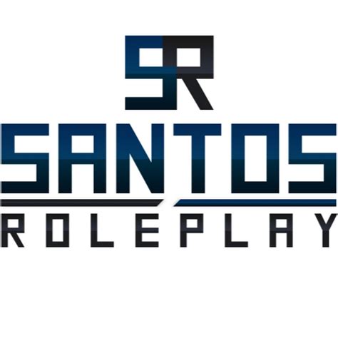 Santos Roleplay - YouTube