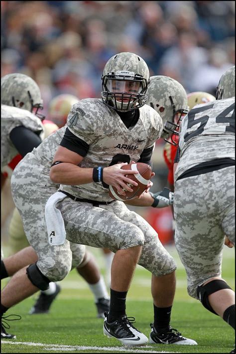 Army Football Go Black Knights Army Navy Football Football Swag