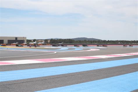 Il circuito paul ricard (pronuncia francese:siʁkɥi pɔl ʁikaʁ) è un francese sport motoristico pista da corsa costruito nel 1969 a le castellet, var, vicino marsiglia. El circuito de Paul Ricard, a la venta | SoyMotor.com