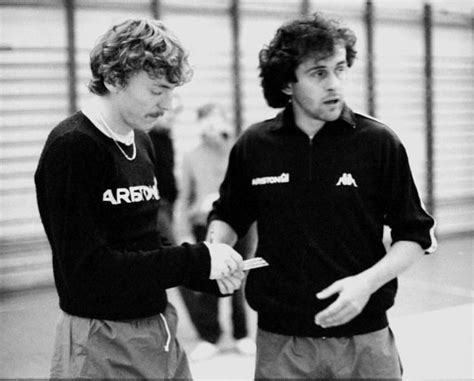 Poster zbigniew boniek juventus ariston guerin sportivo. Pin en Sport