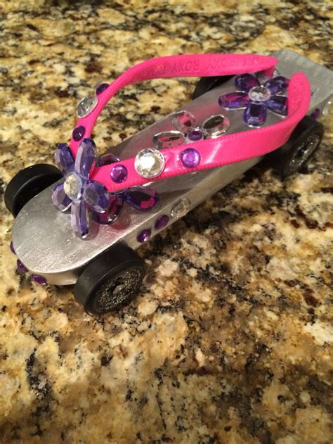 Maximize your child's involvement in car construction without compromising quality. Pin on Pinewood derby ideas