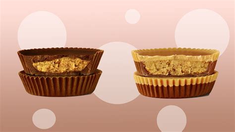 Reese S Peanut Butter Cups Wallpapers Wallpaper Cave