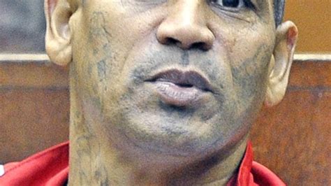 28s Gang Boss Denies He Gave ‘hit Orders