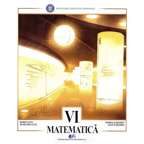 Culegere Matematica Clasa 6 Editura Art Pdf