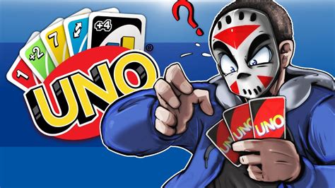 The game's general principles put it into the crazy eights family of card games. UNO - Rule JUMP-IN! Full Match! First to 200 Points! (Teams) - YouTube